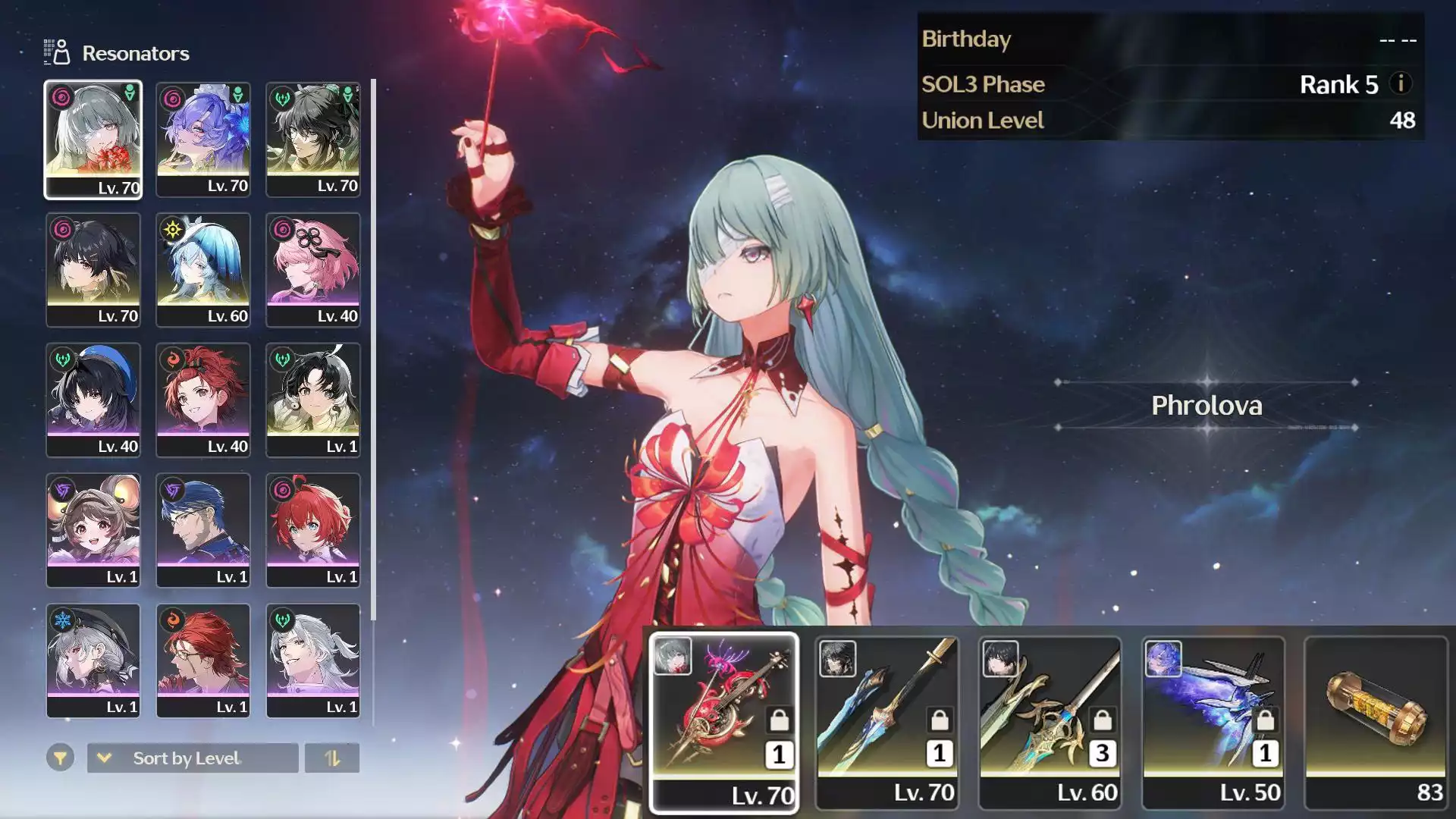 VJP - SEA